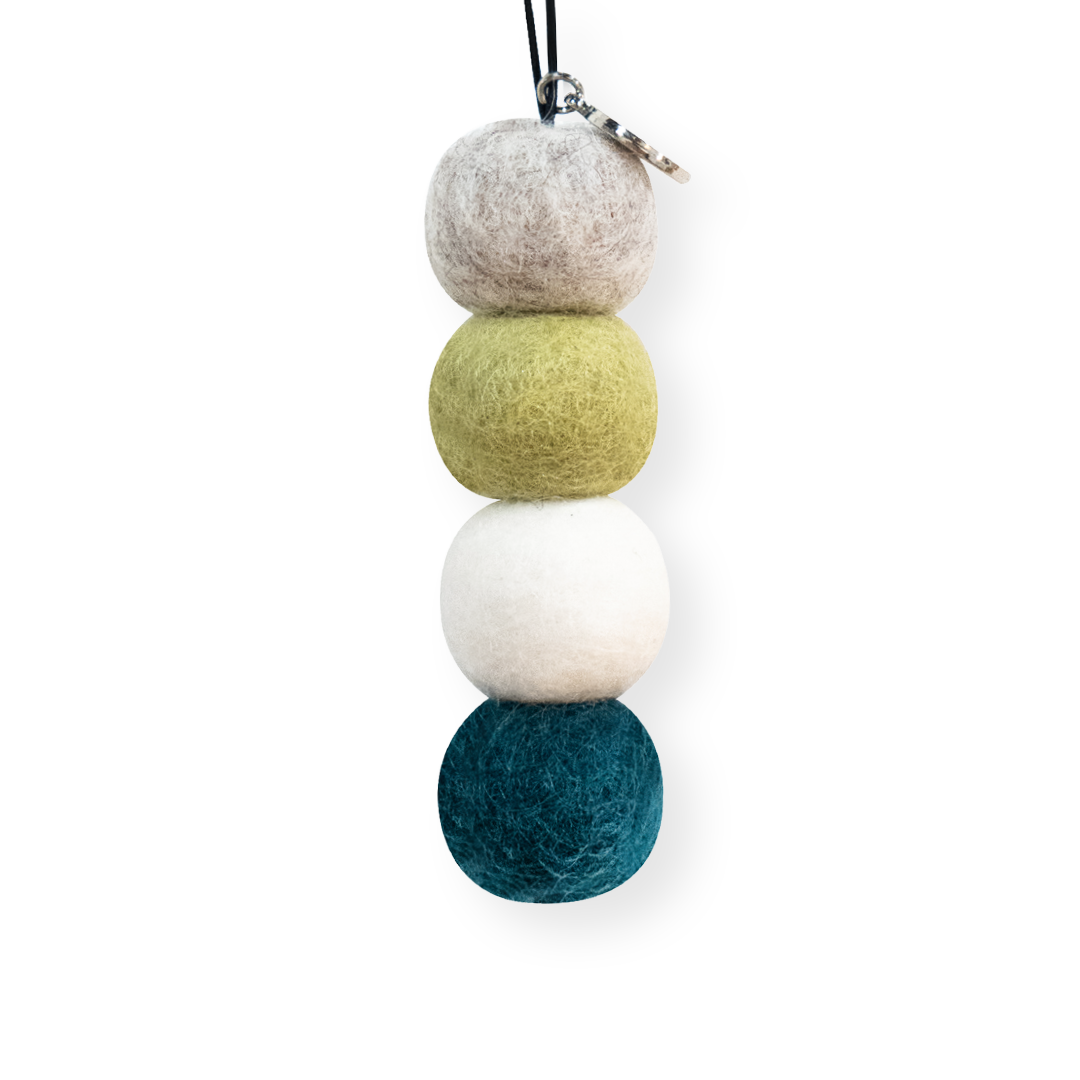 Smelly Balls | Serene [Scent:Coastal Drift]