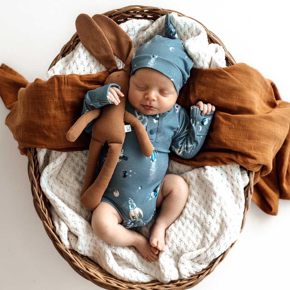 Snuggle Hunny Bodysuit | Rocket 2