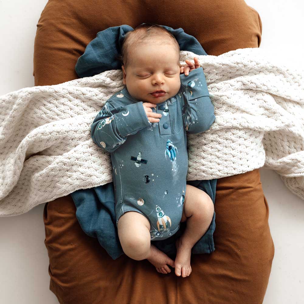 Snuggle Hunny Bodysuit | Rocket 2