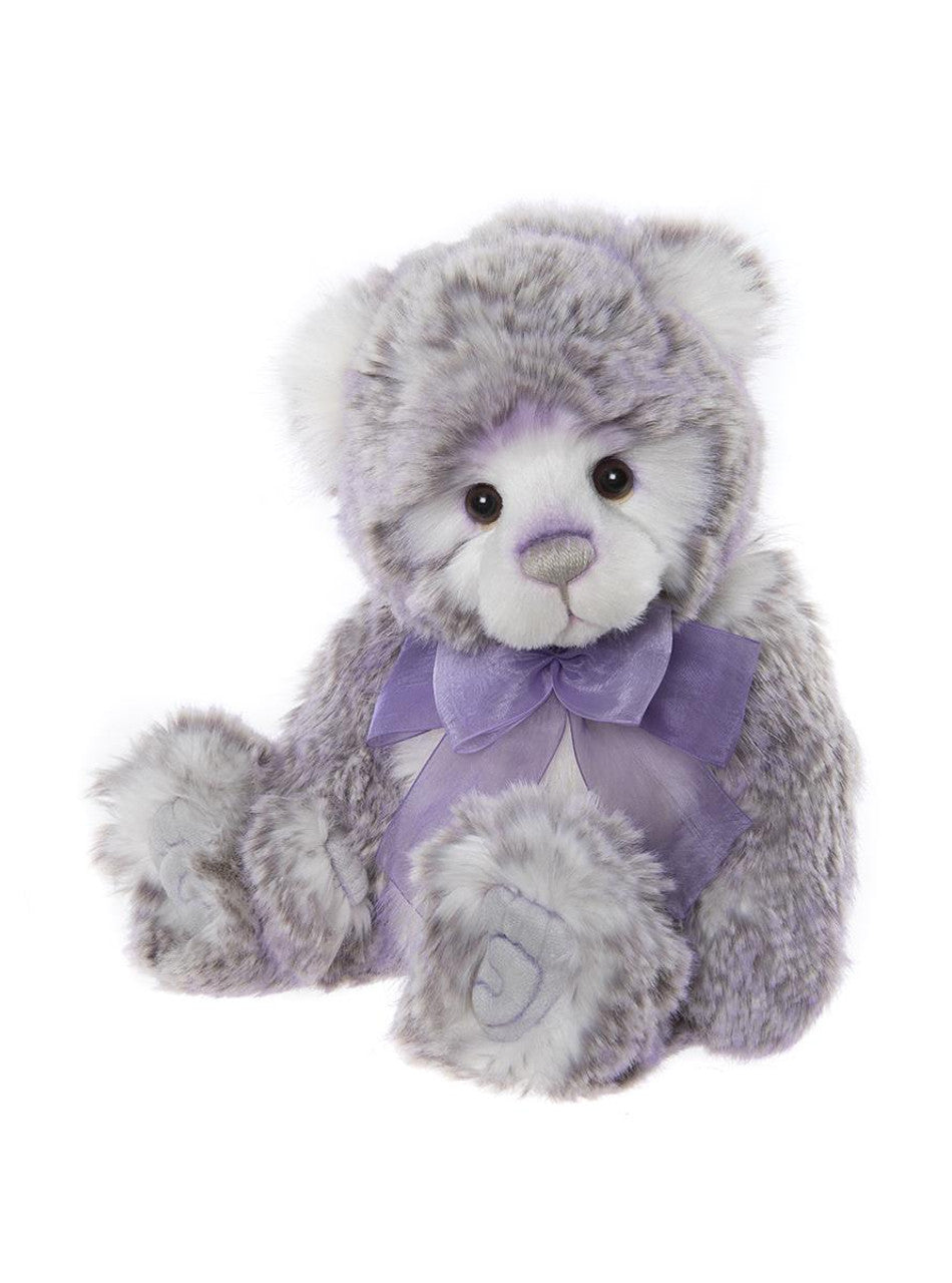 Charlie Bears | Meghan