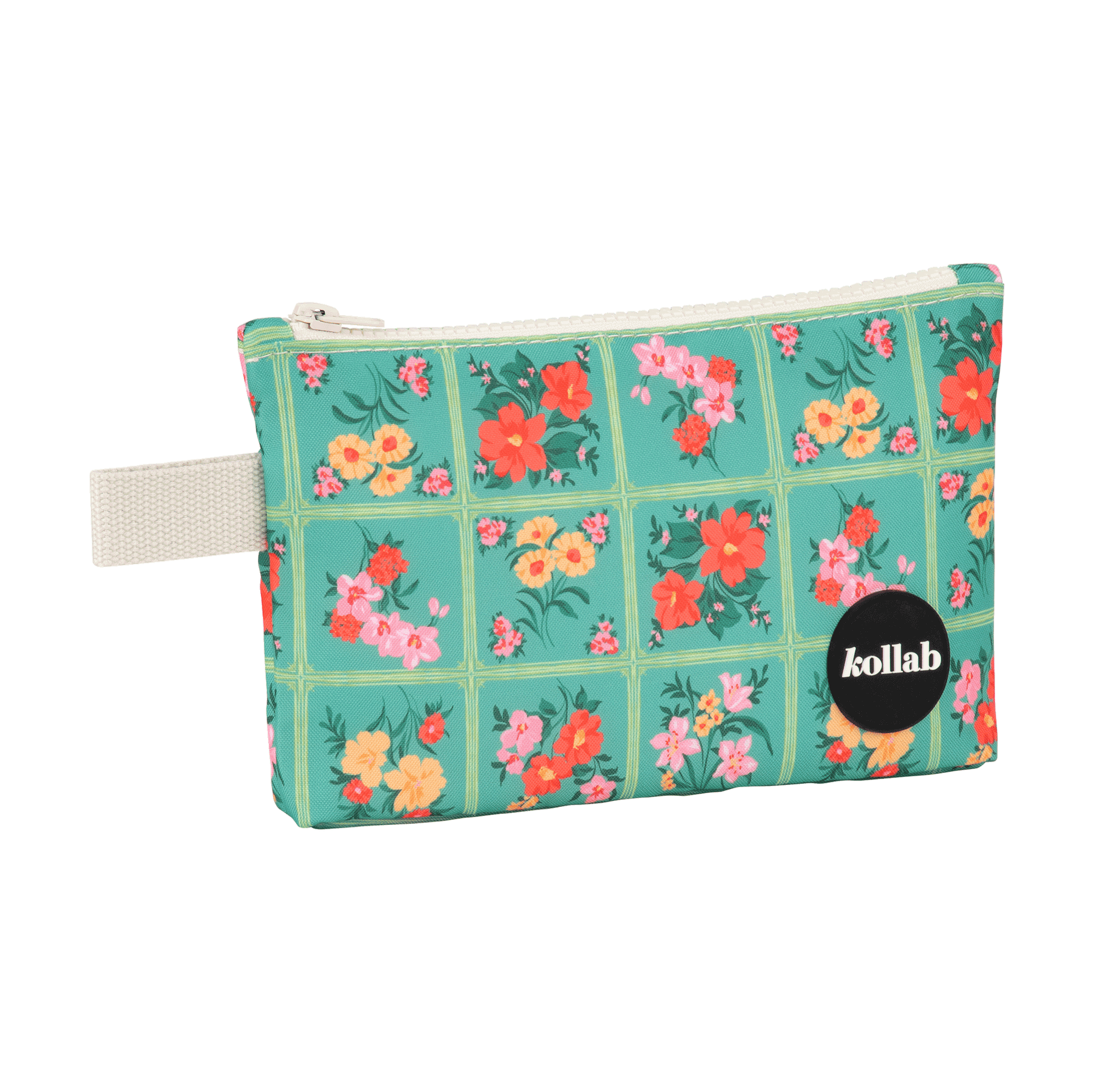 Kollab - Mini Pouch Vintage Patch