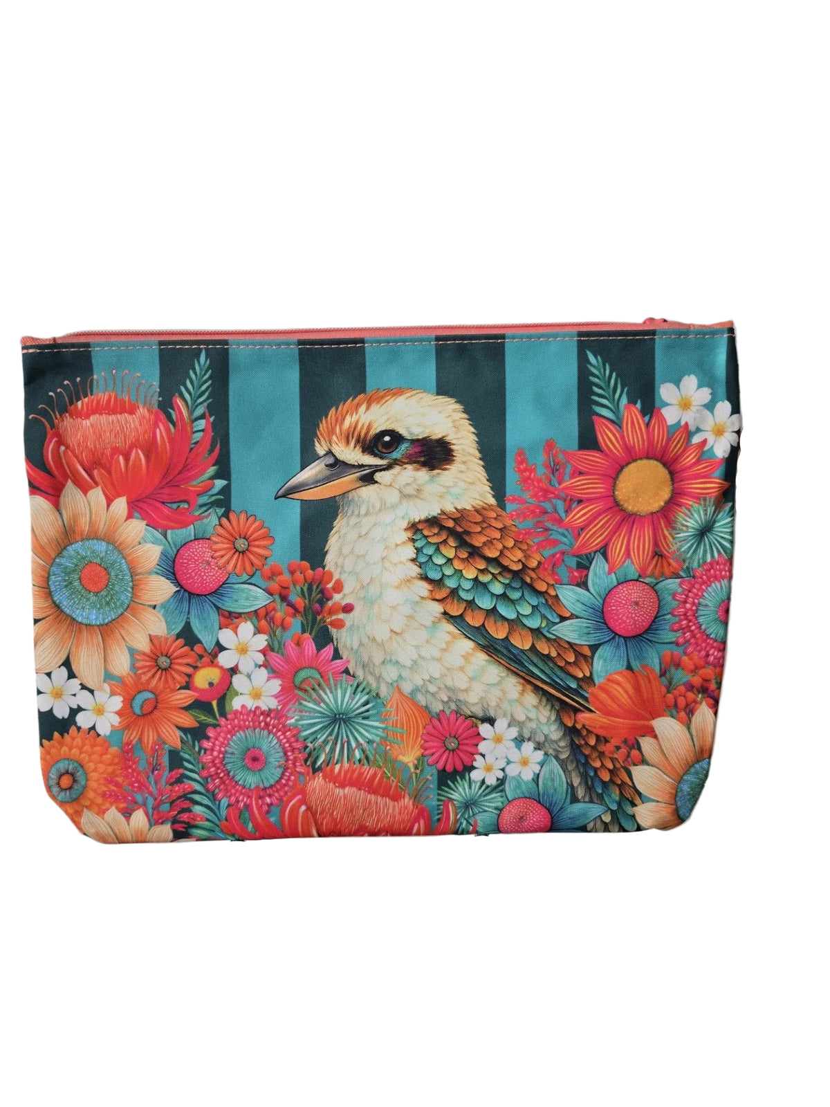 Lisa Pollock Wet Stuff Bag | Brilliant Kooka