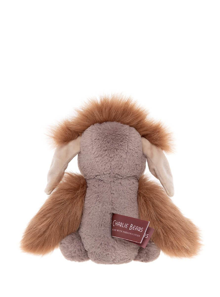 Charlie Bears Bearhouse I Pebble