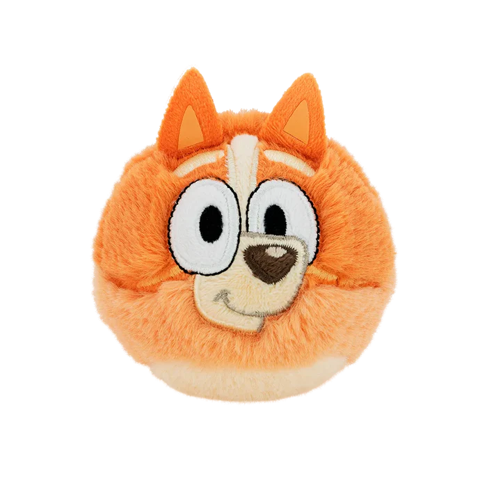 Beanie Bouncer Bluey | Bingo