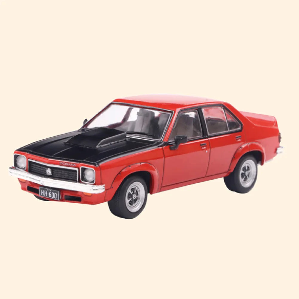 Australian Cars The Collection Issue 33 Holden Torana SLR 5000 1977