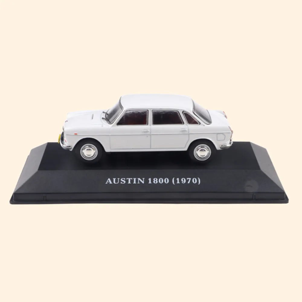 Australian Cars The Collection Issue 32 Austin 1800 1970