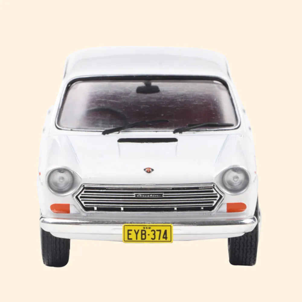Australian Cars The Collection Issue 32 Austin 1800 1970