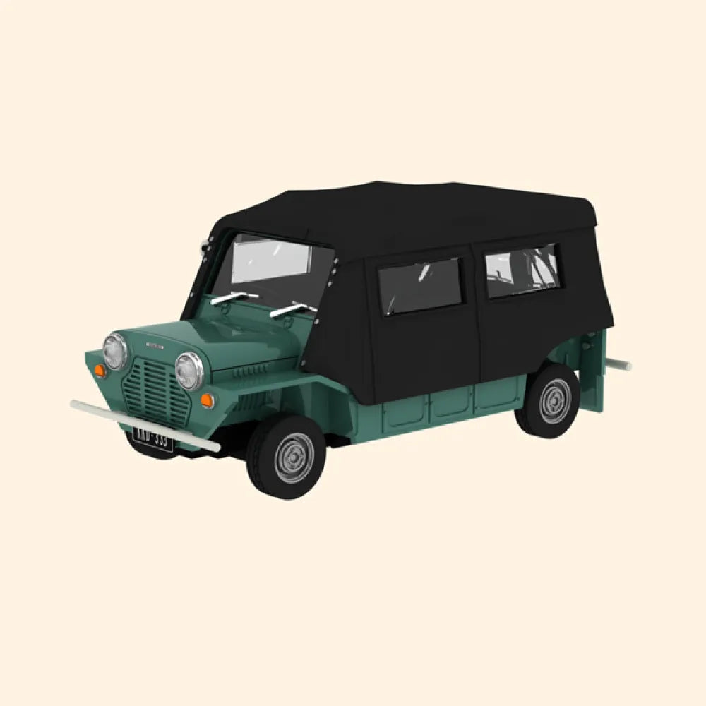 Australian Cars The Collection Issue 36 Mini Moke 1964