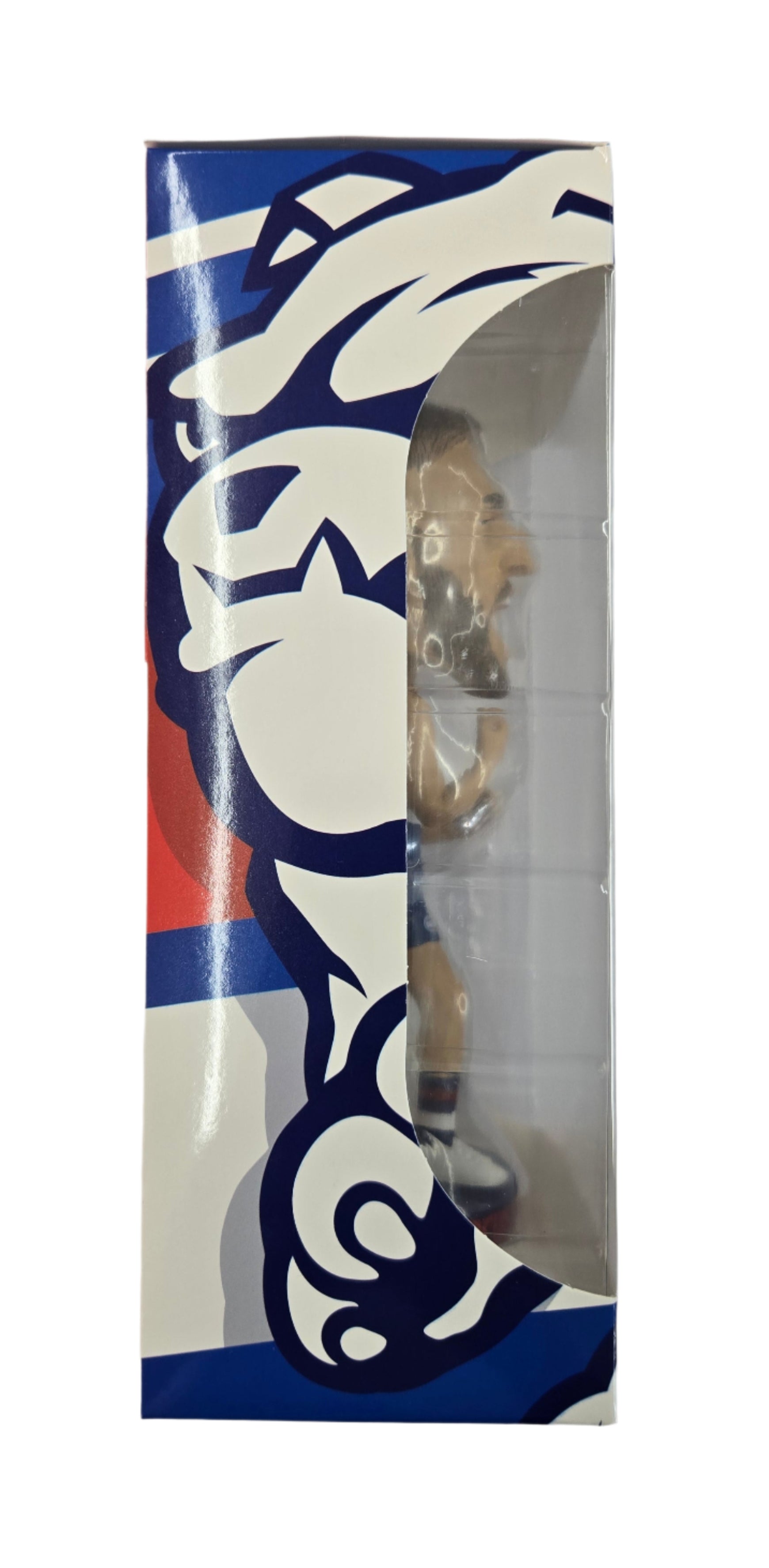 AFL Collectable Western Bulldogs Bobblehead Captain Edition | Marcus Bontempelli