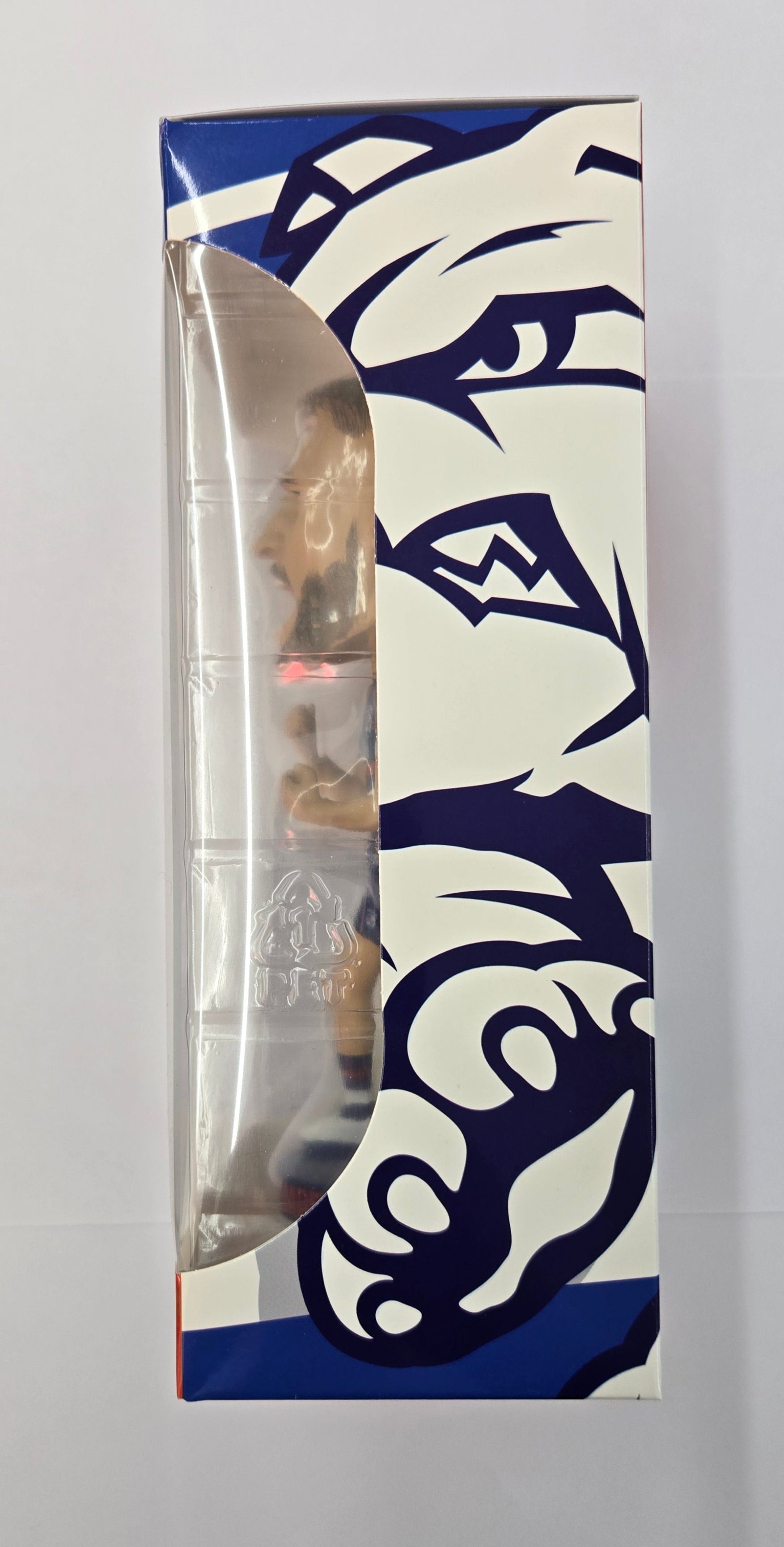 AFL Collectable Western Bulldogs Bobblehead Captain Edition | Marcus Bontempelli