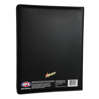 Select AFL Collector Card Album | Geelong Cats