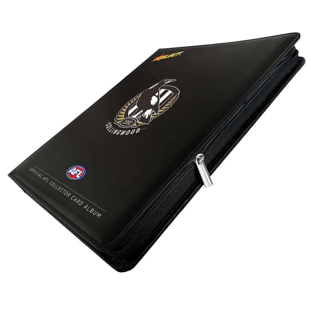 Select AFL Collector Card Album | Collingwood