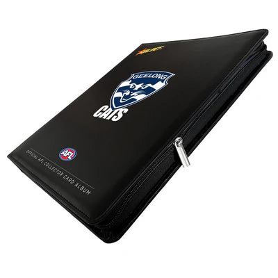 Select AFL Collector Card Album | Geelong Cats