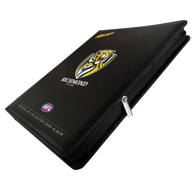 Select AFL Collector Card Album | Richmond Tigers