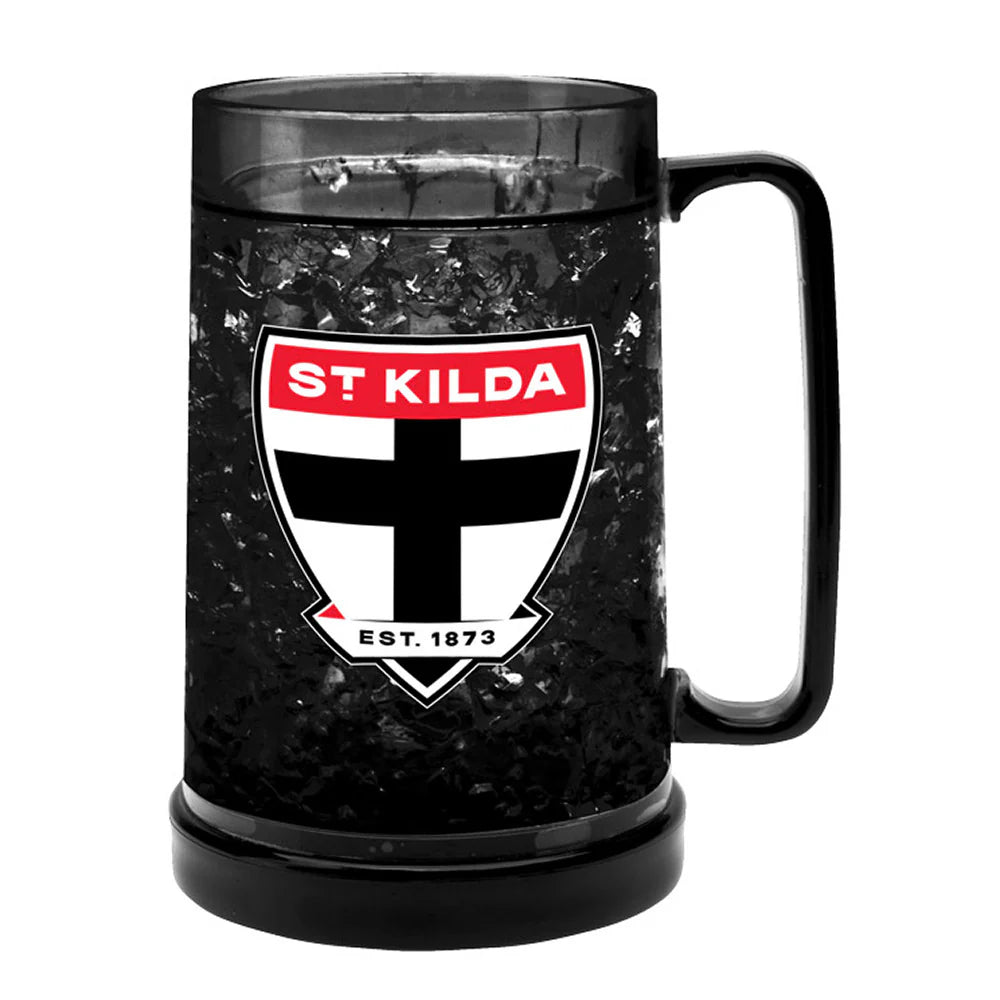 AFL St Kilda Ezy Freeze Colour Mug