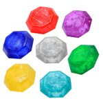 Sonic the Hedgehog Jelly SquishMe Stress Toy