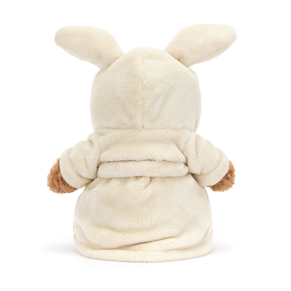 Jellycat Bartholomew Bear Robe