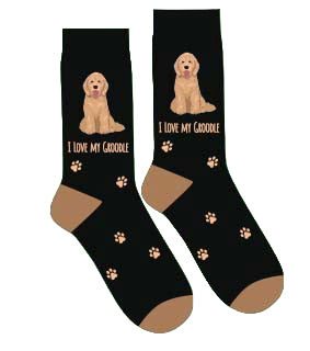 Bamboo Socks AAPS | Groodle