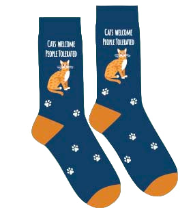 Bamboo Socks AAPS | People Tolerated