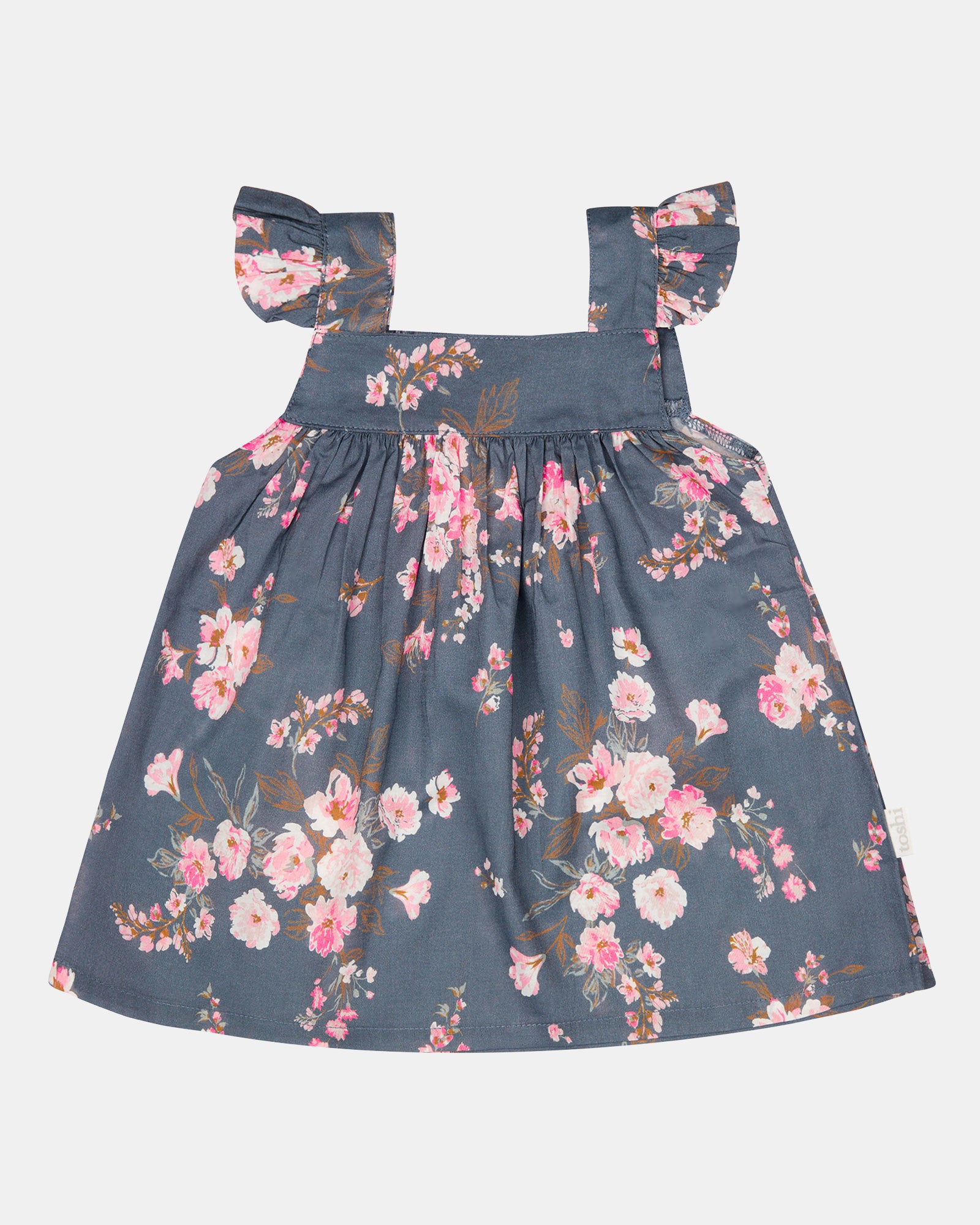 Toshi Dress | Felicia Moonlight