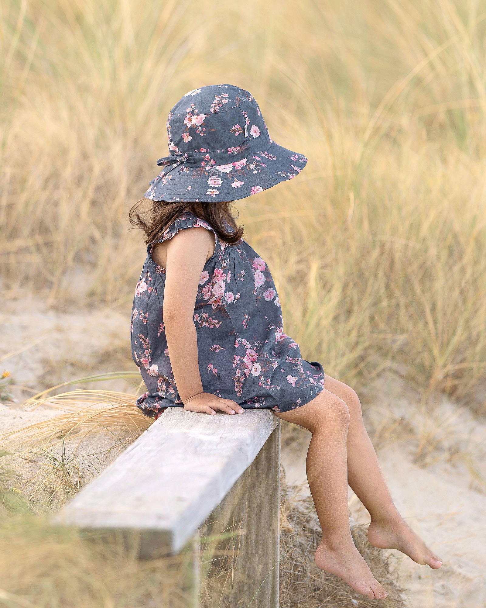 Toshi Dress | Felicia Moonlight