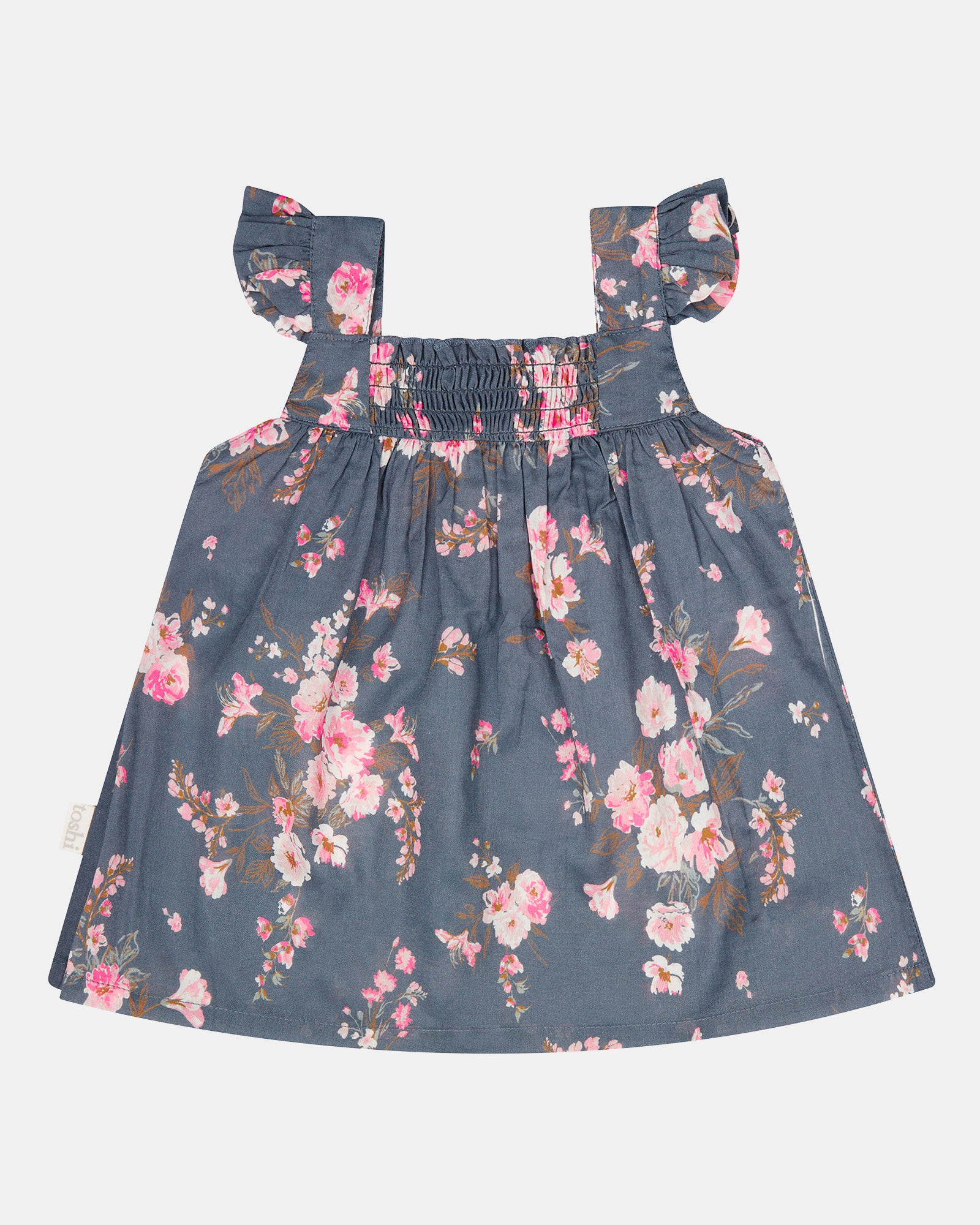 Toshi Dress | Felicia Moonlight