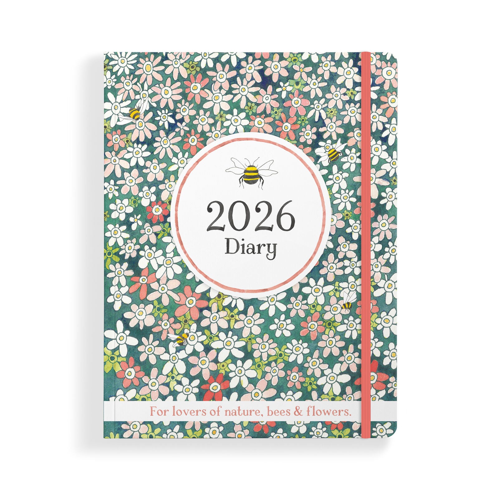 Bee Diary 2026