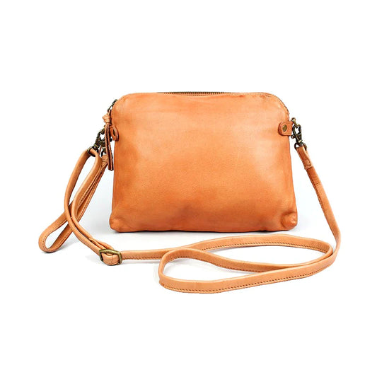 Blush Pink Bag