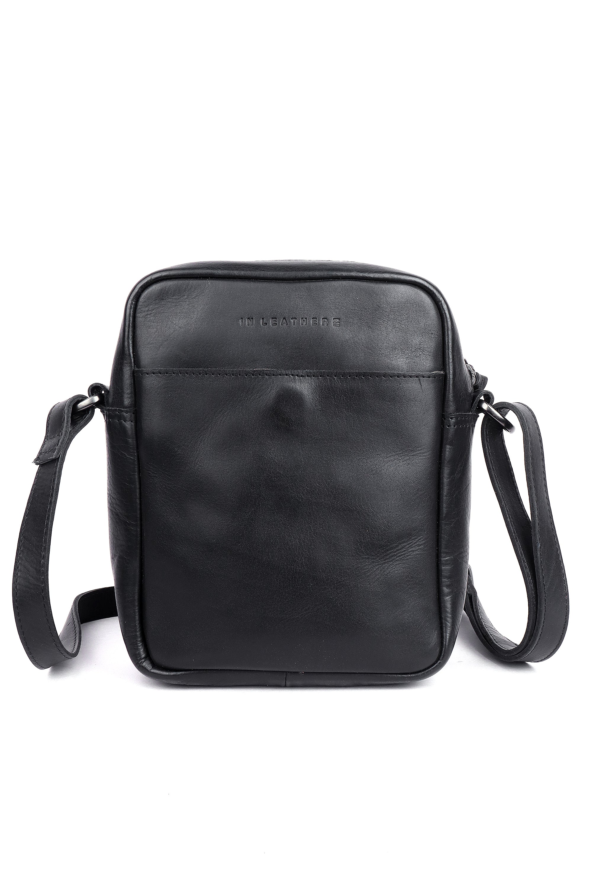 Harper Black Bag