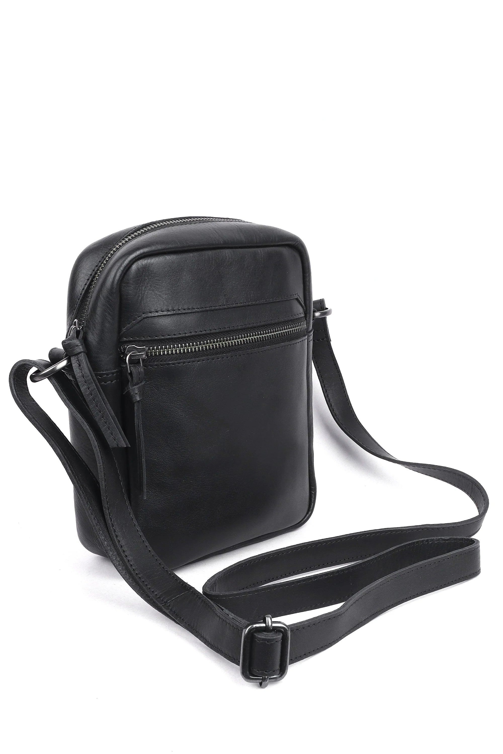 Harper Black Bag