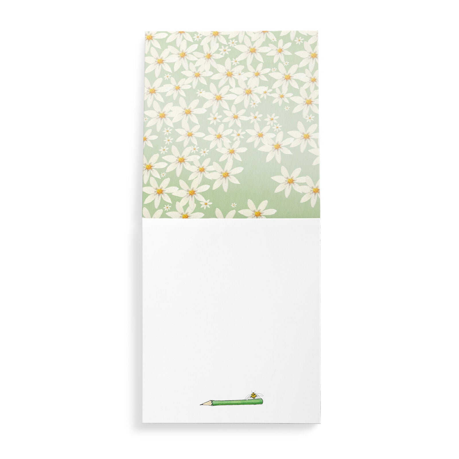 Bee Pocket Notepad | Daisy