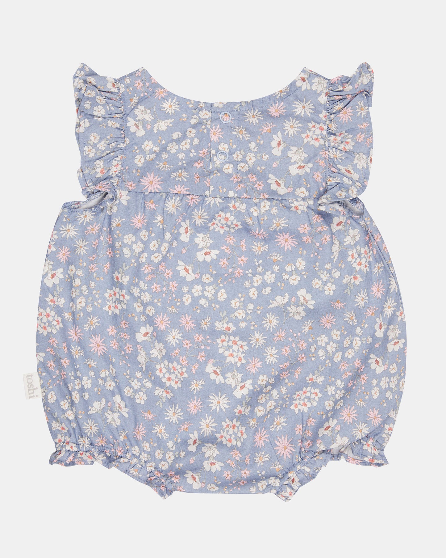 Toshi Romper | Eva Dusk