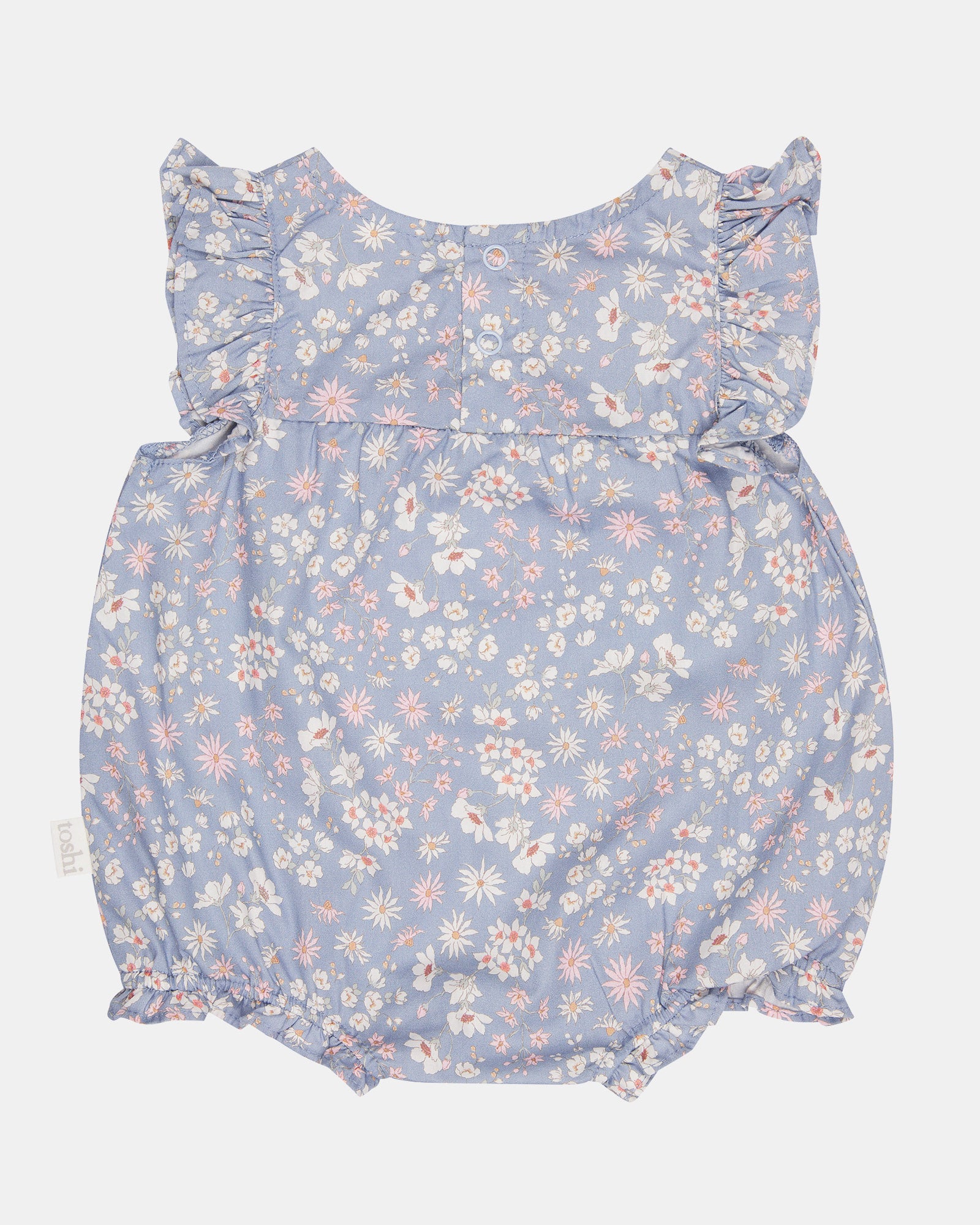 Toshi Romper | Eva Dusk