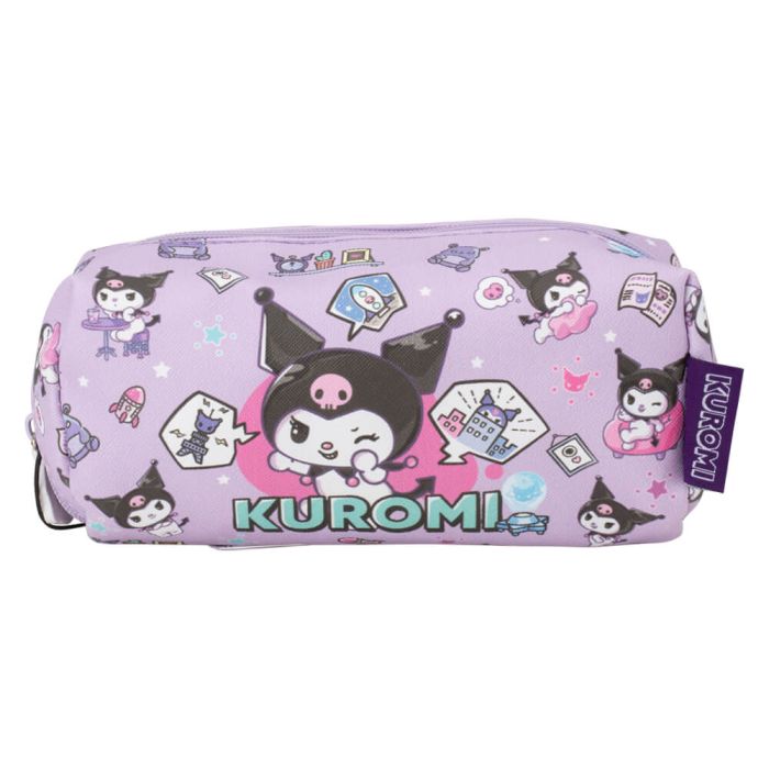 Hello Kitty and Friends | Kuromi Pencil Case