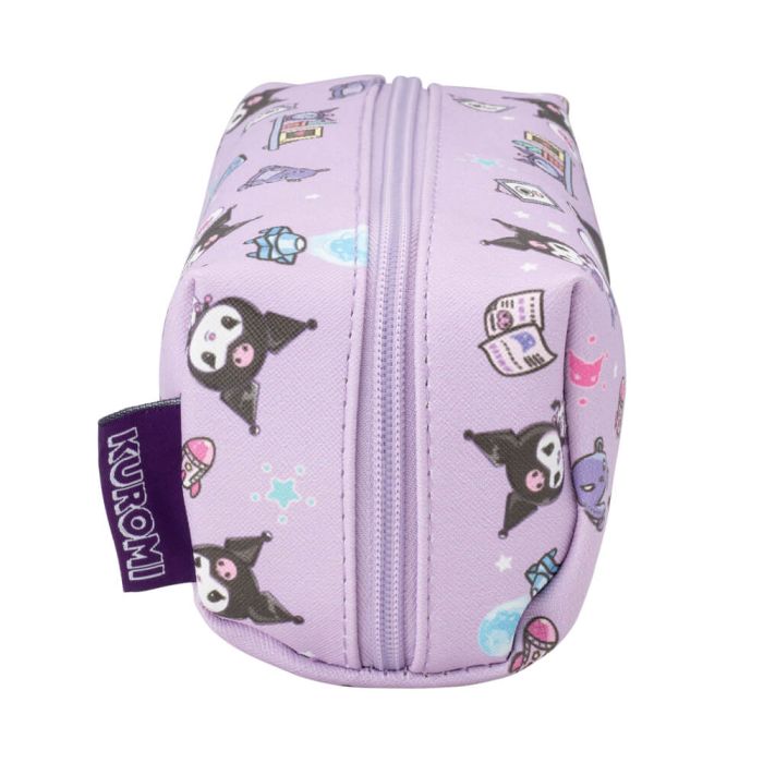 Hello Kitty and Friends | Kuromi Pencil Case