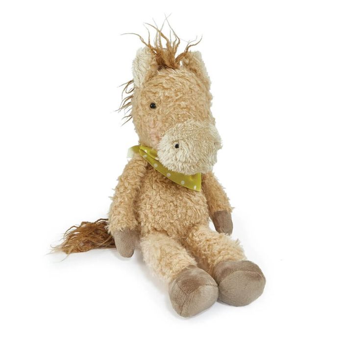 Bunnies By The Bay | Pony Boy Horse
