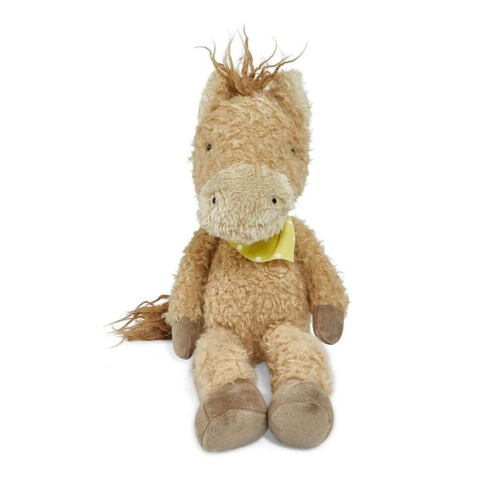 Bunnies By The Bay | Pony Boy Horse