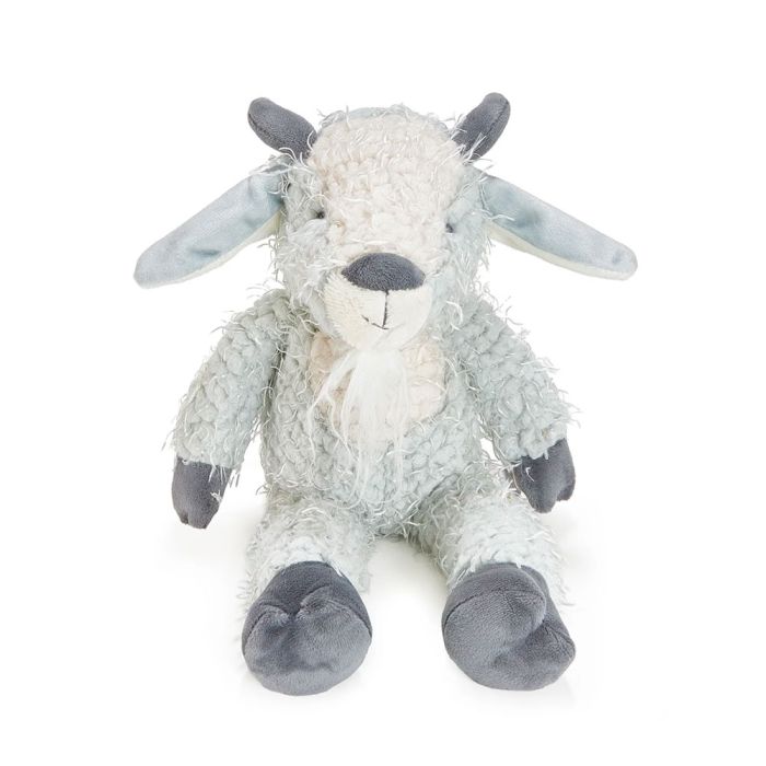 Bunnies By The Bay | Billy The Goat