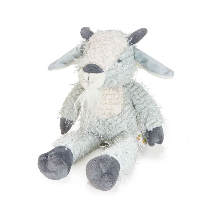 Bunnies By The Bay | Billy The Goat