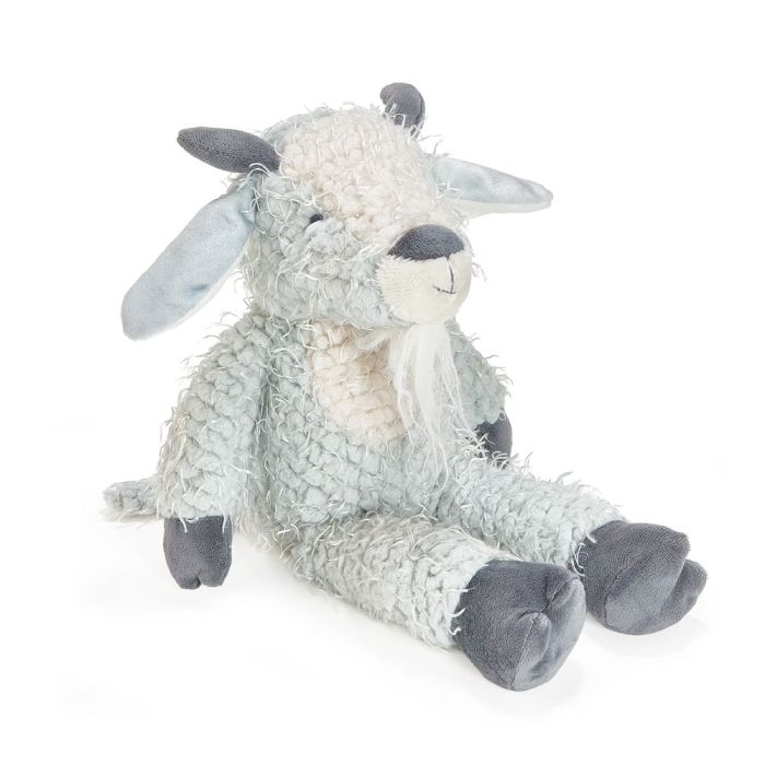 Bunnies By The Bay | Billy The Goat