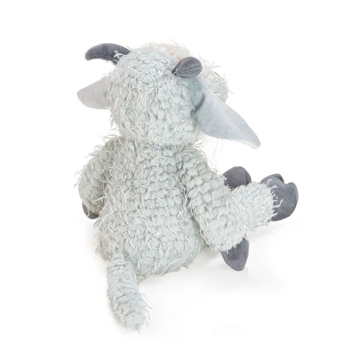 Bunnies By The Bay | Billy The Goat