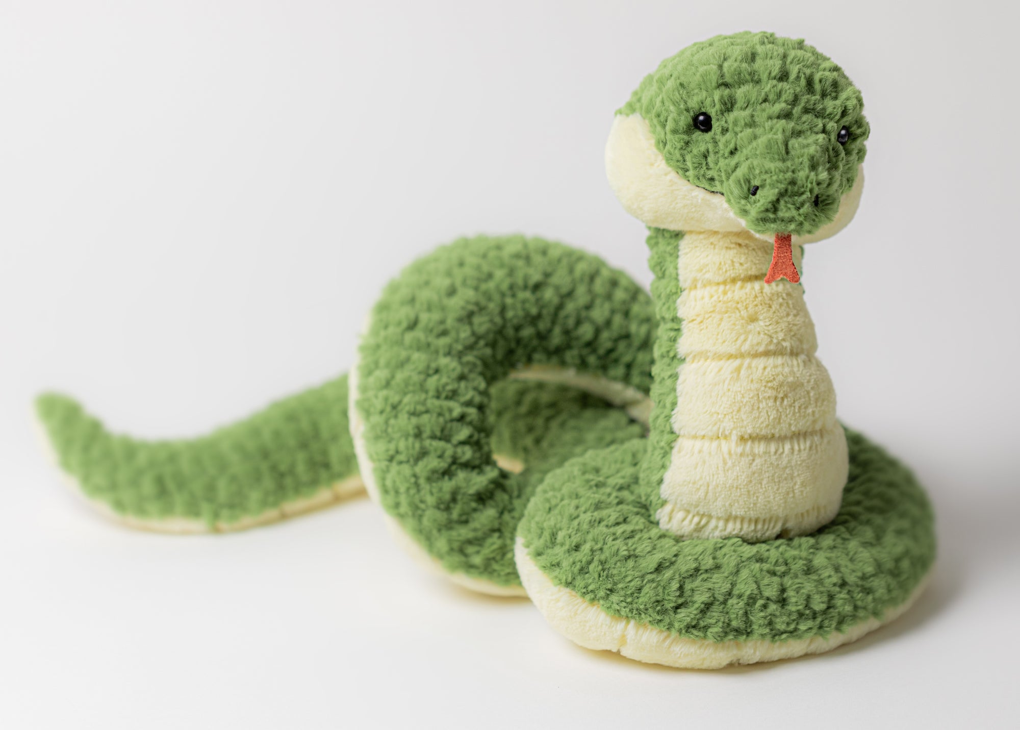 Jellycat Cizi Snake