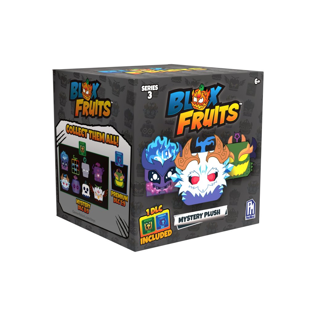 Blox Fruits Blind Box Series 3