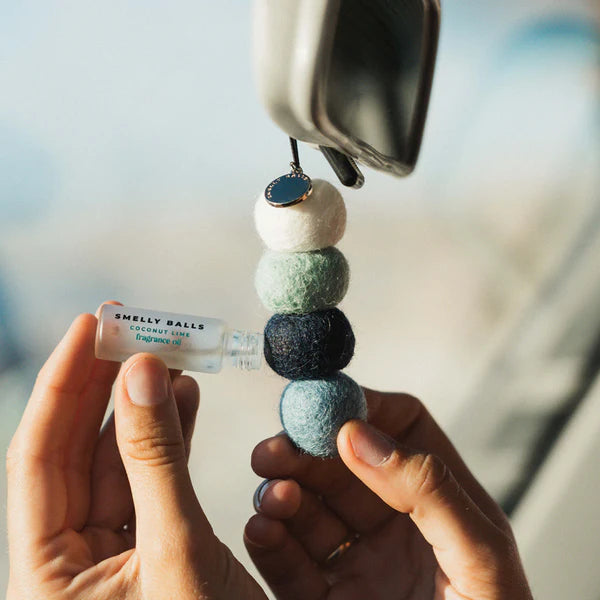 Smelly Balls | Cove Coastal Drift