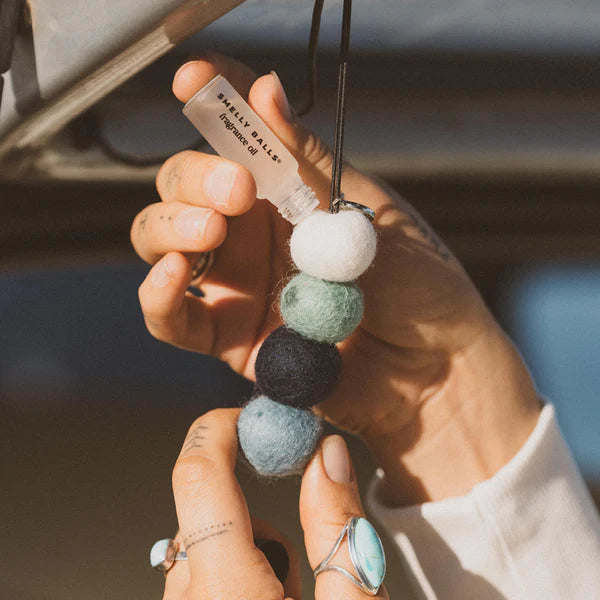 Smelly Balls | Cove Coastal Drift