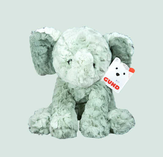Baby GUND | Cozy Elephant