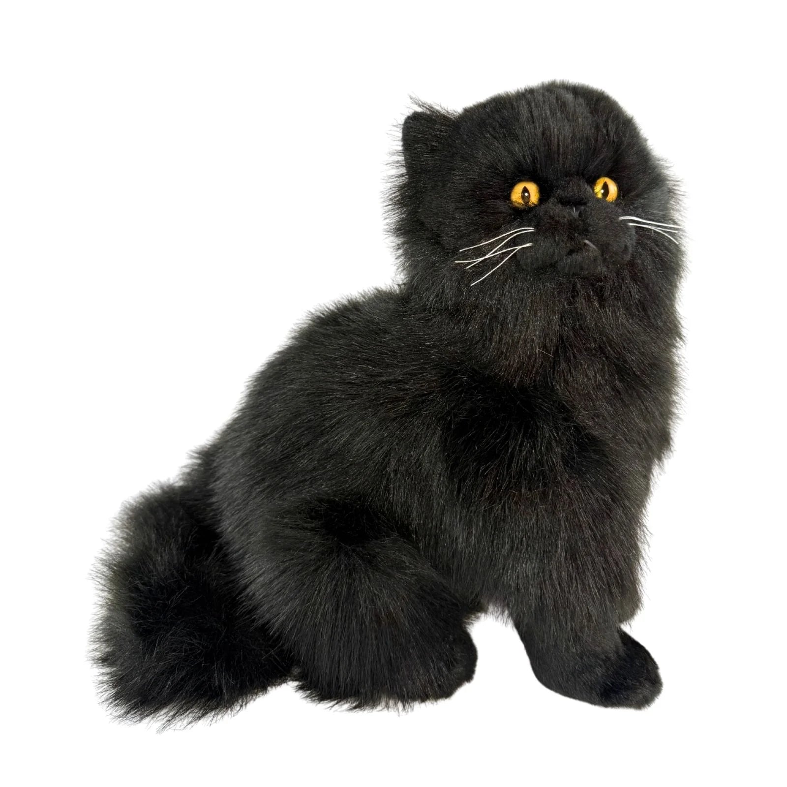 Cat | Black Crystal