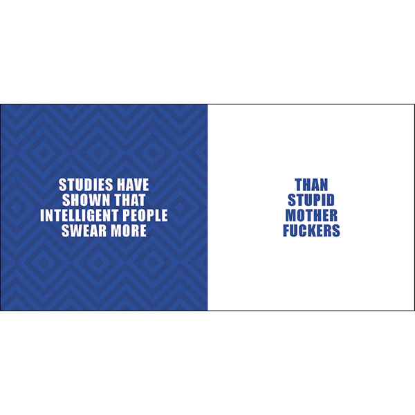 Defamations Book | When Shit Hits The Fan