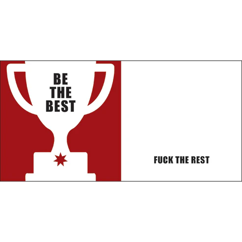 Defamations Book | The Fuckening