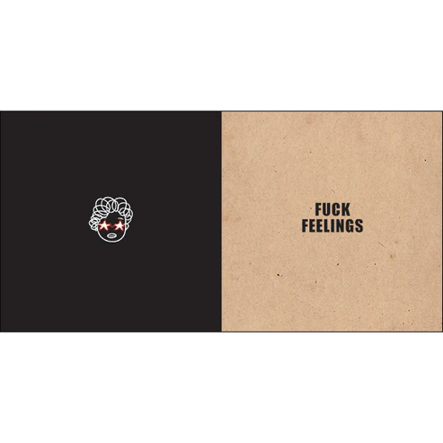 Defamations Book | The Fuckening